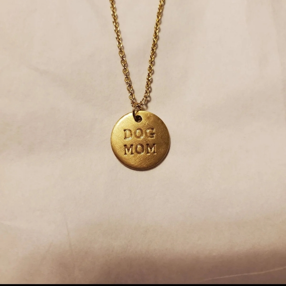 Dog Mom